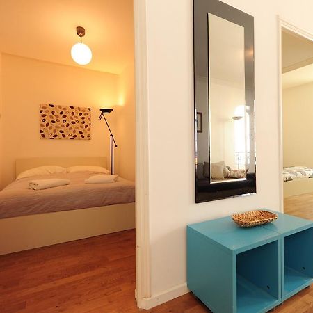 Suite Balestre Five Stars Holiday House Nice Eksteriør bilde