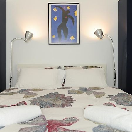 Suite Balestre Five Stars Holiday House Nice Eksteriør bilde