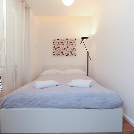 Suite Balestre Five Stars Holiday House Nice Eksteriør bilde
