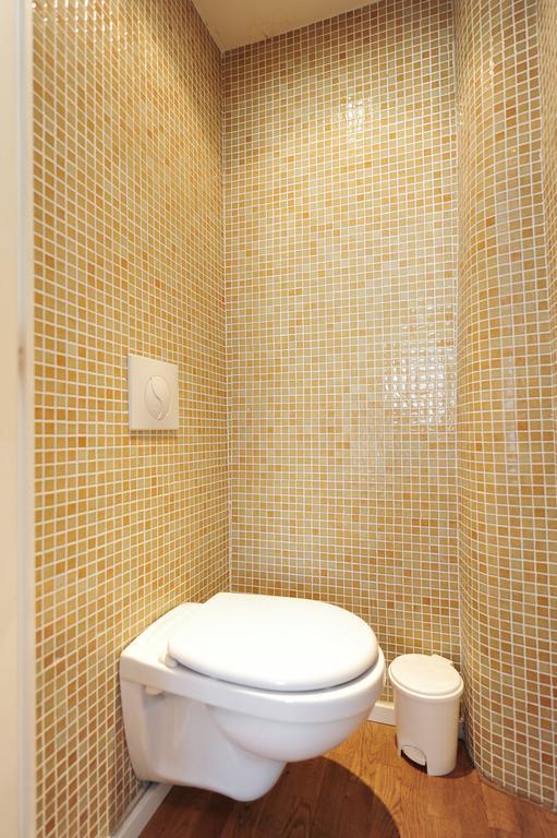 Suite Balestre Five Stars Holiday House Nice Eksteriør bilde
