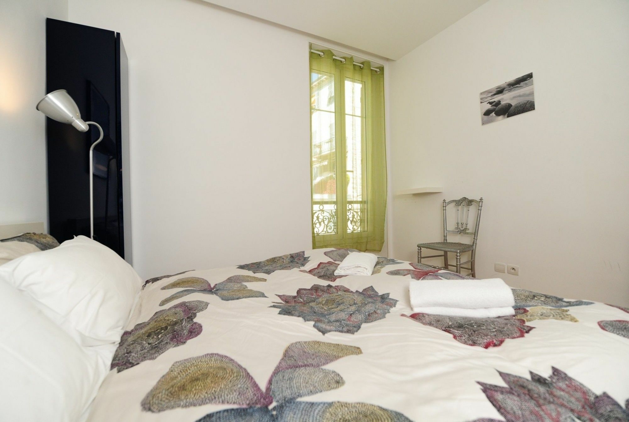 Suite Balestre Five Stars Holiday House Nice Eksteriør bilde